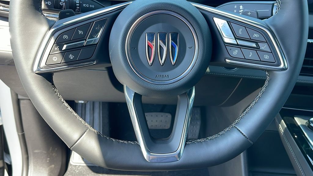 New 2025 Buick Enclave Sport Touring w/ Power Package image 21