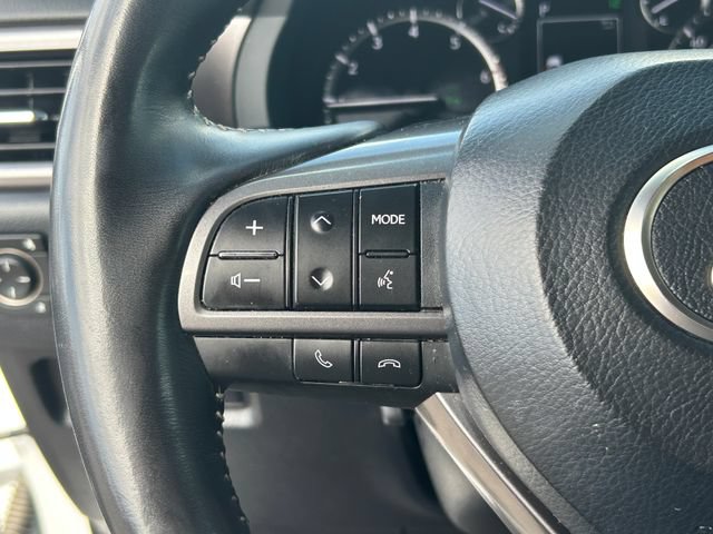 Used 2023 Lexus GX 460 w/ Black Line Special Edition AWD/4WD image 17