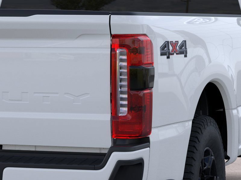 New 2026 Ford F250 XL AWD/4WD image 21