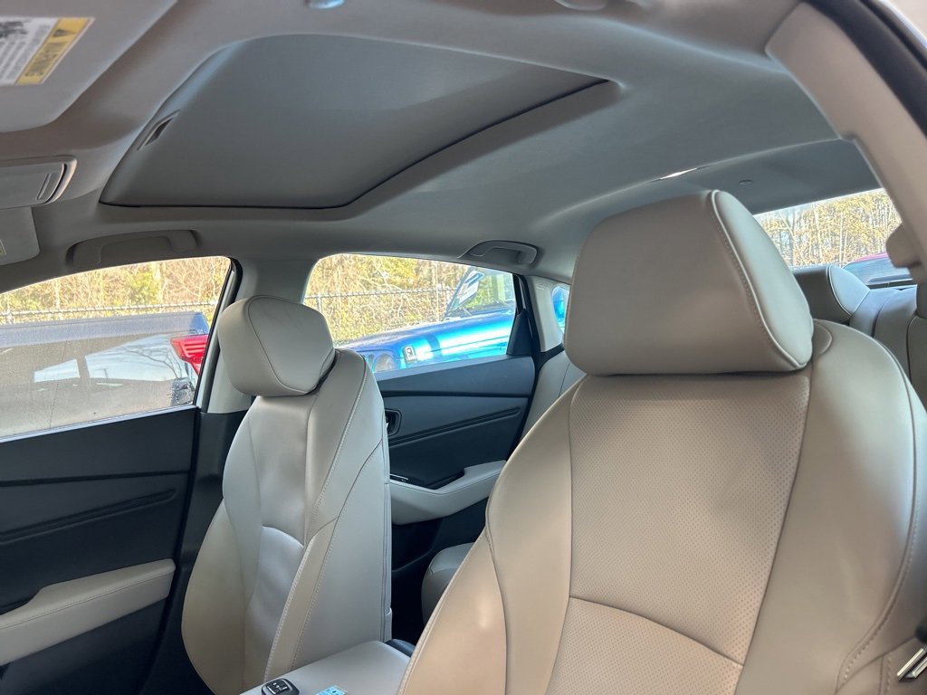 Used 2023 Honda Accord Touring image 7
