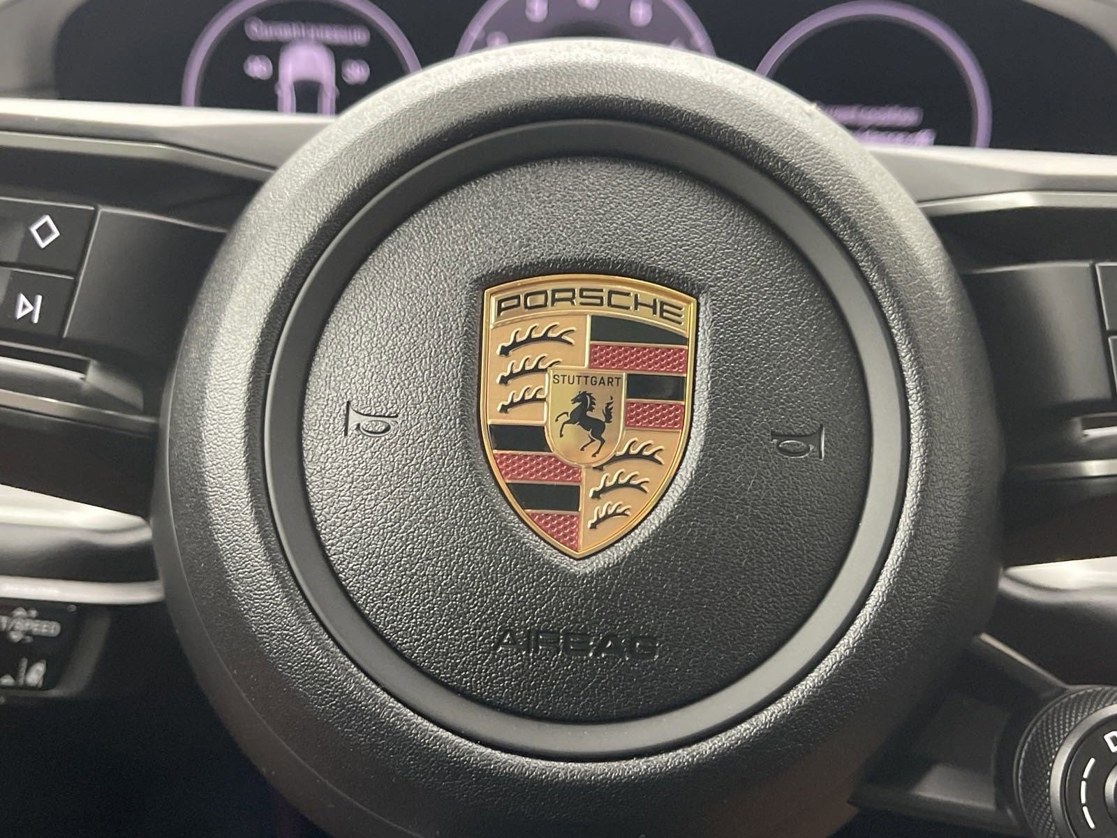 New 2025 Porsche Cayenne Coupe image 24