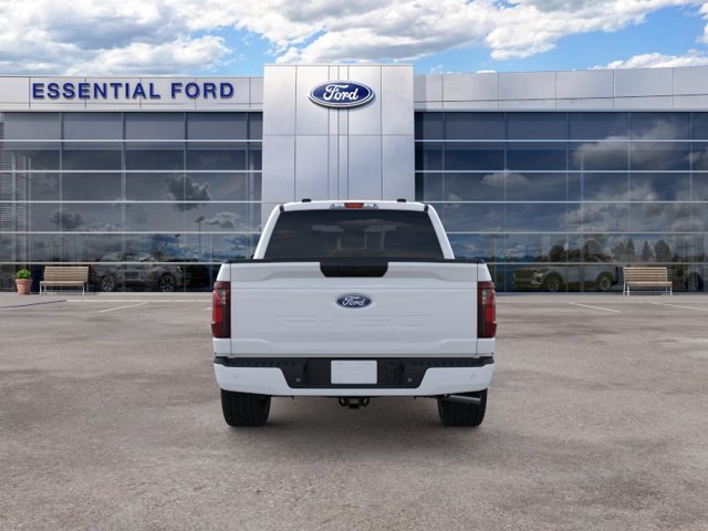 New 2026 Ford F150 STX w/ Equipment Group 200A AWD/4WD image 5