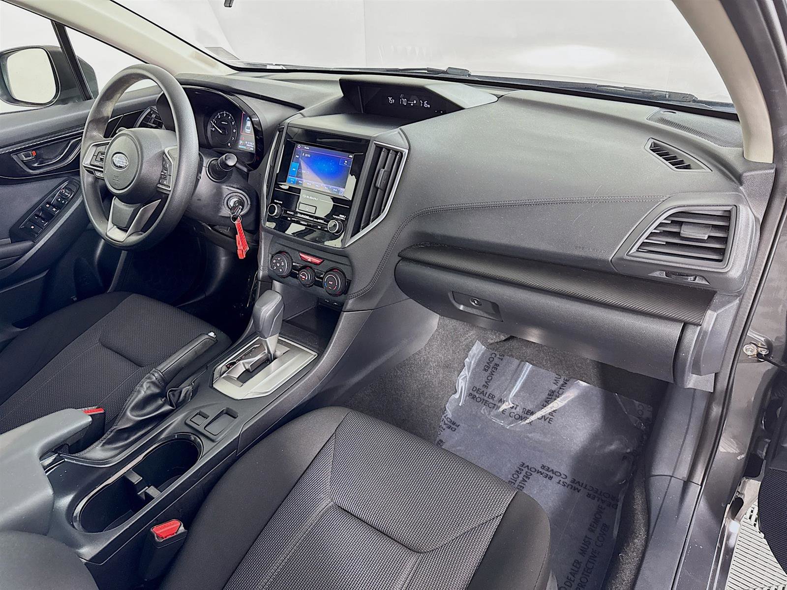 Used 2020 Subaru Impreza 2.0i image 27