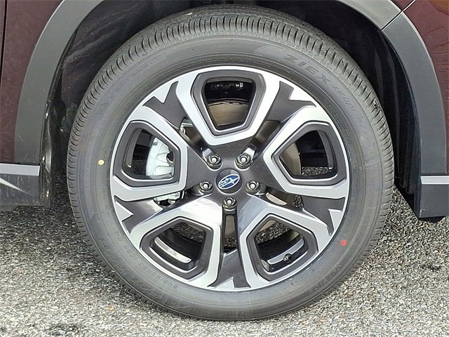 New 2025 Subaru Ascent Touring image 5