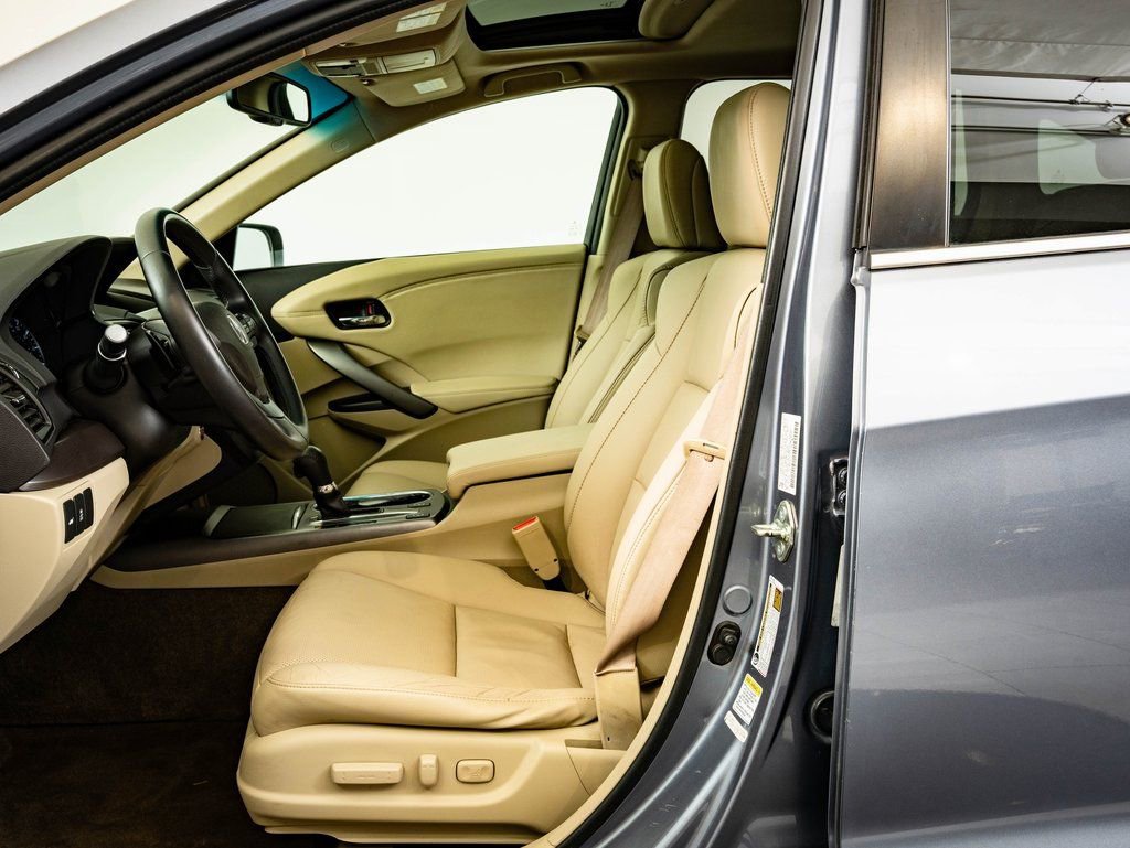 Used 2015 Acura RDX FWD w/ Technology Package image 20