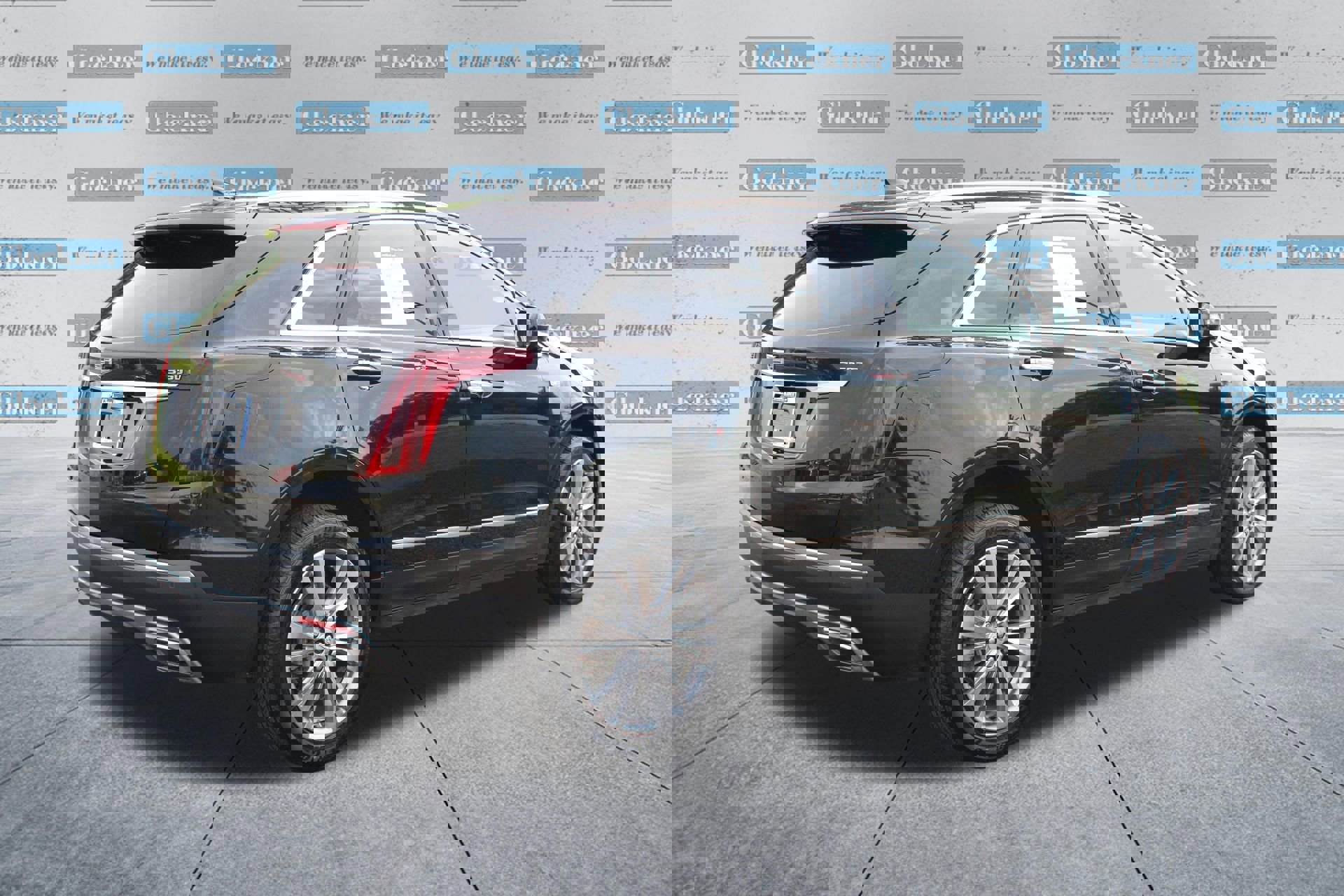 Used 2024 Cadillac XT5 Premium Luxury w/ LPO, Floor Liner Package AWD/4WD image 6