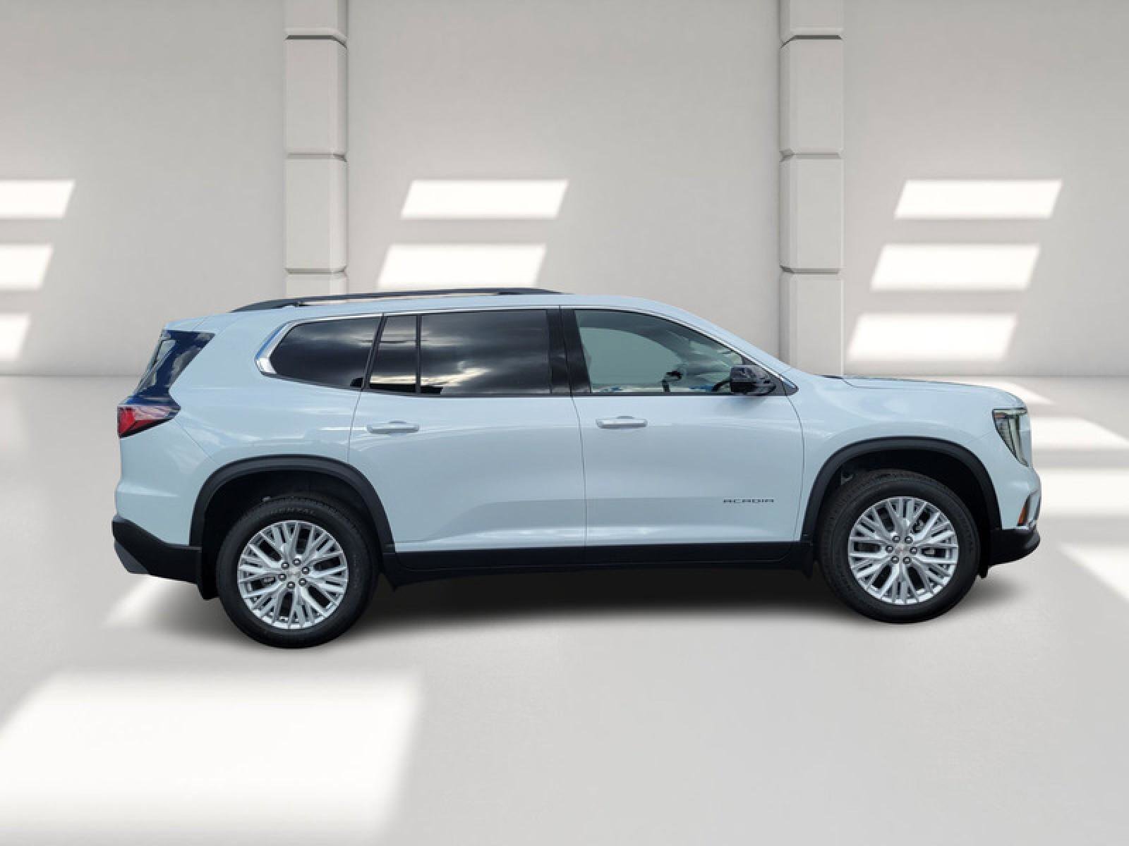 New 2026 GMC Acadia Elevation w/ Elevation Premium Package image 4