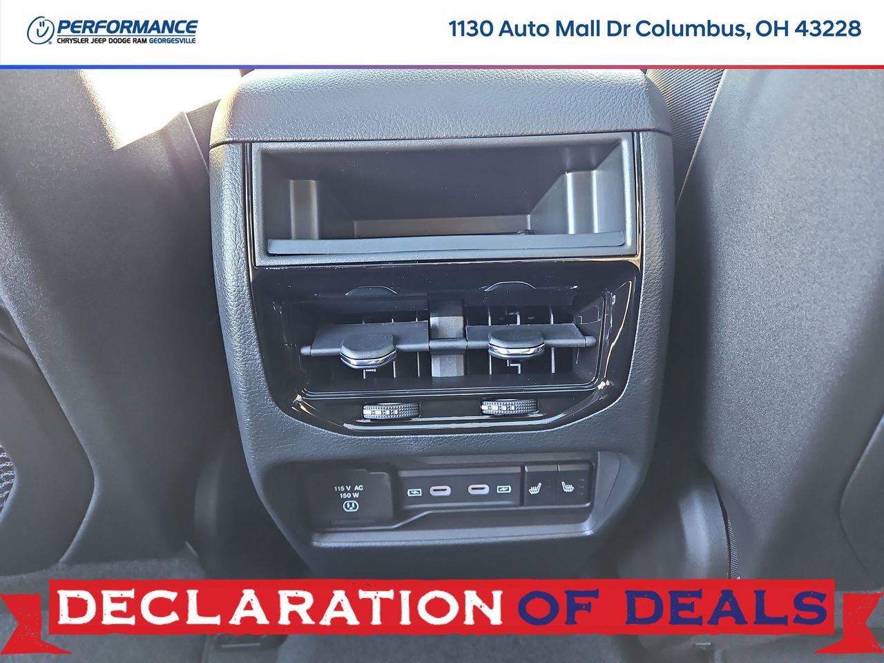 New 2026 Jeep Grand Cherokee Limited image 15