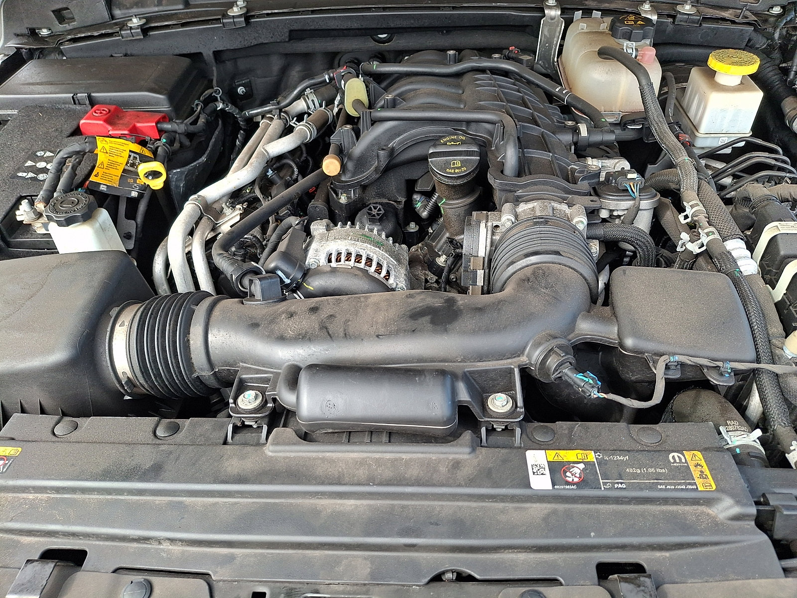 Used 2022 Jeep Gladiator Sport AWD/4WD image 27