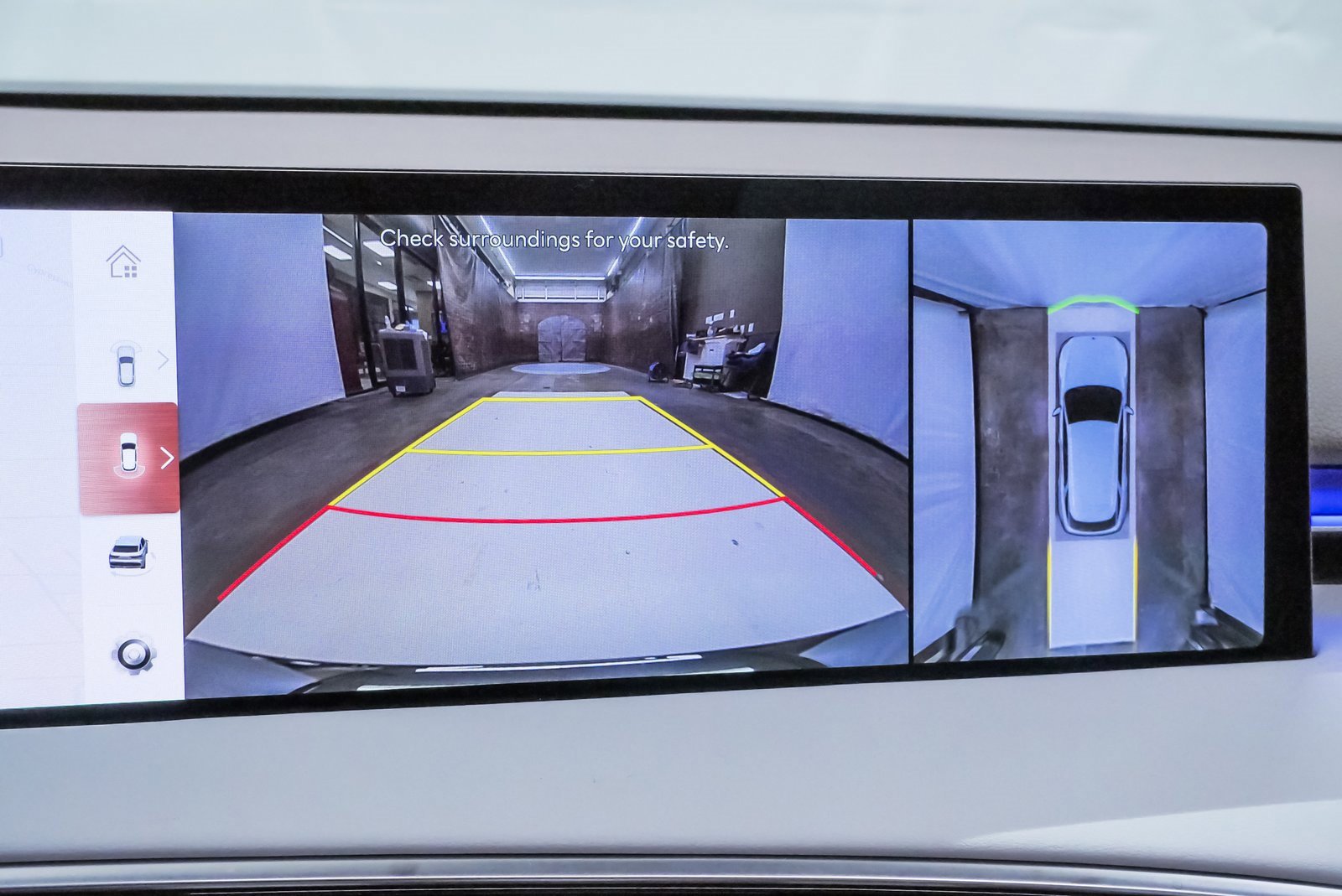 Certified 2026 Genesis GV70 2.5T Advanced image 21