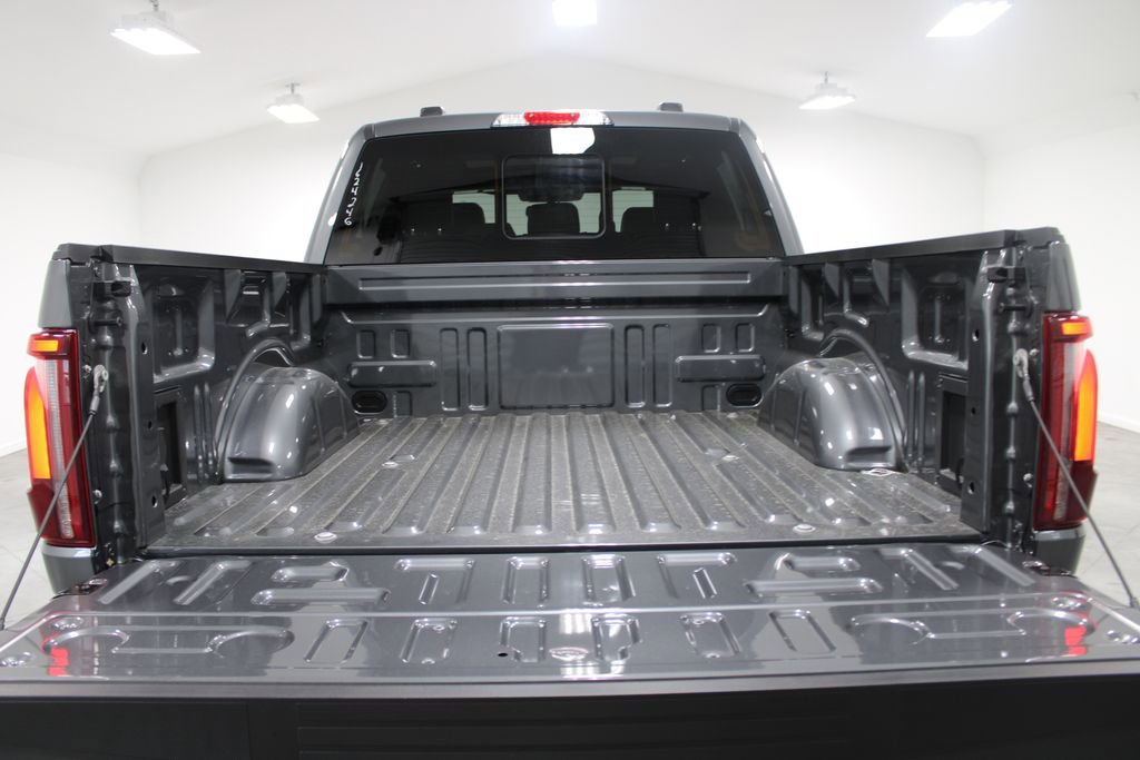 New 2026 Ford F150 Lariat image 16