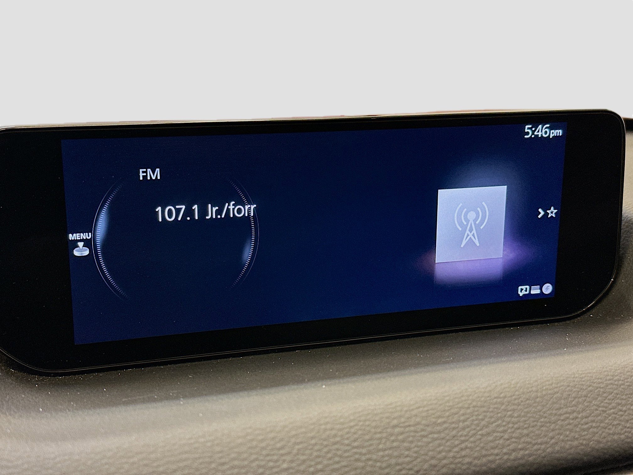 Used 2025 MAZDA CX-50 AWD 2.5 S w/ Premium Package image 21