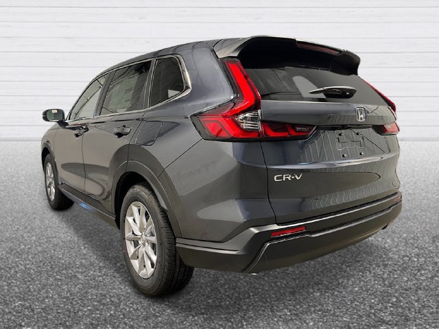 New 2027 Honda CR-V EX image 3