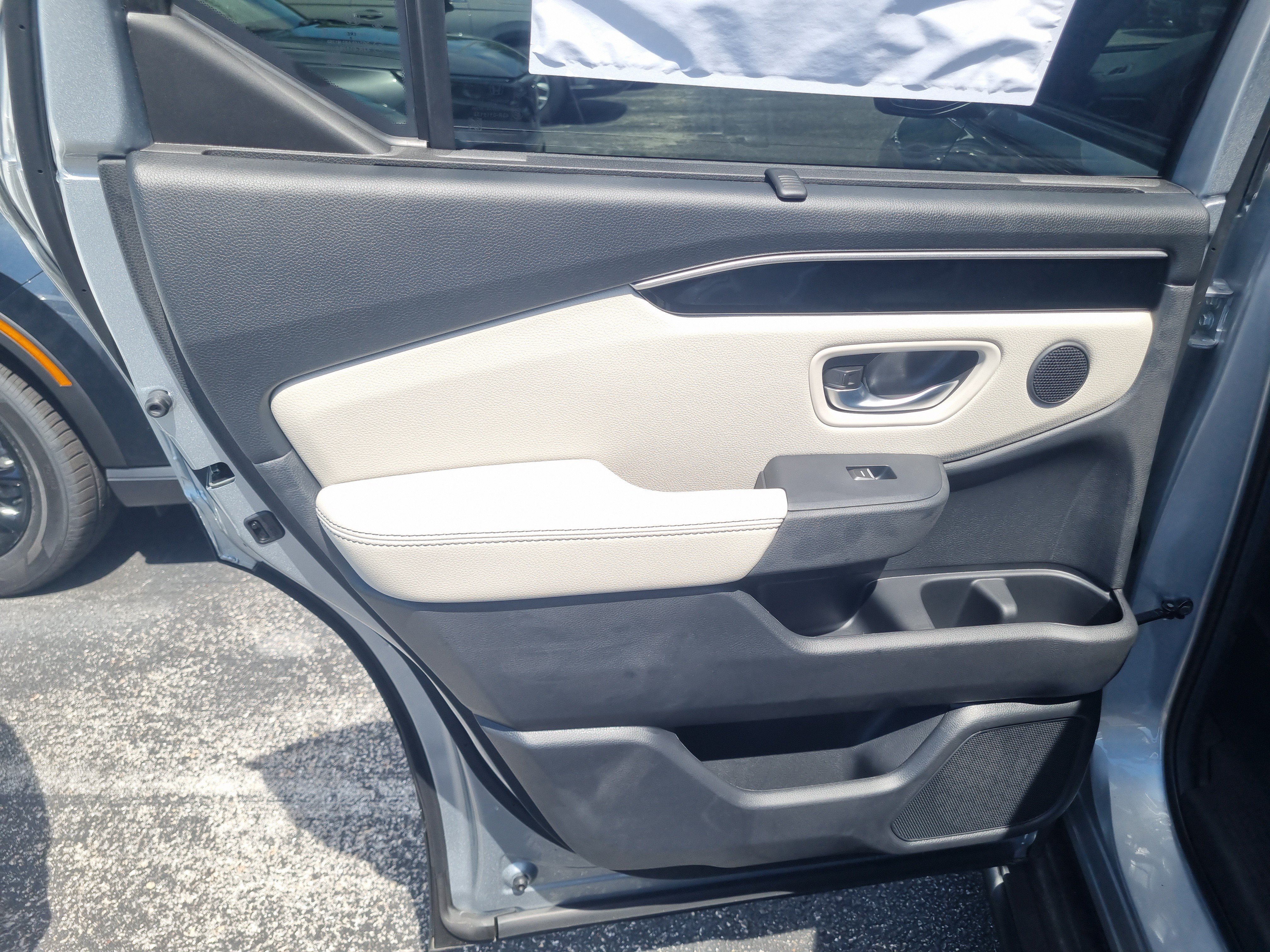 New 2026 Honda Pilot EX-L image 15