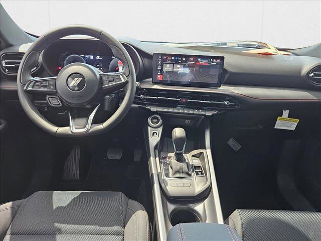 New 2025 Dodge Hornet GT w/ Cold Weather Group image 14