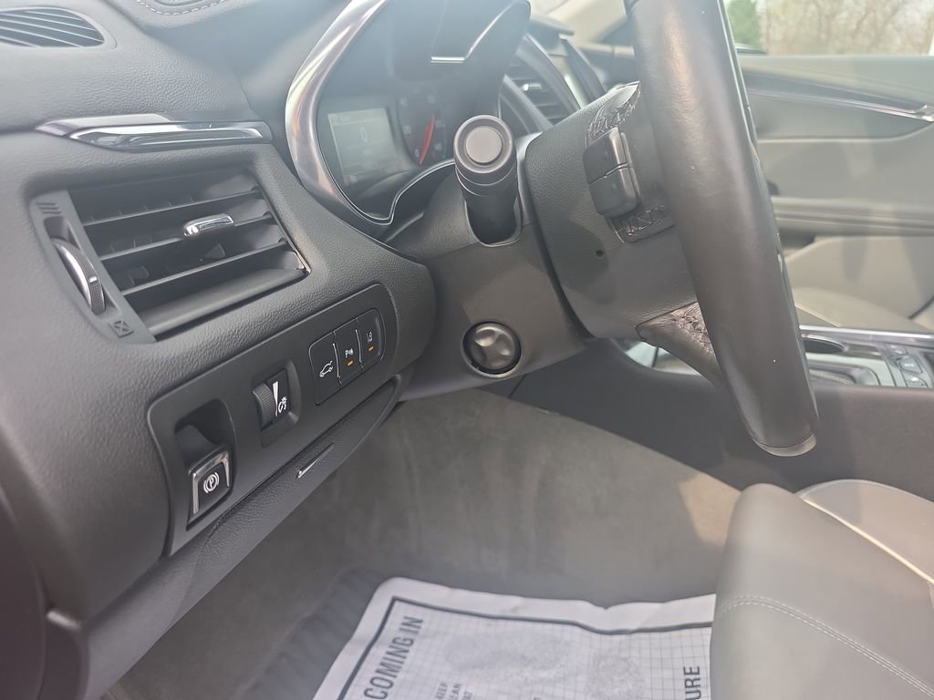 Used 2014 Chevrolet Impala LTZ image 21