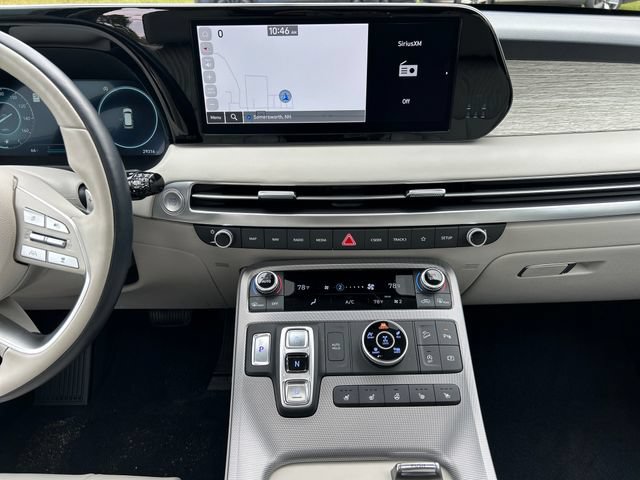 Used 2024 Hyundai Palisade Calligraphy AWD/4WD image 19