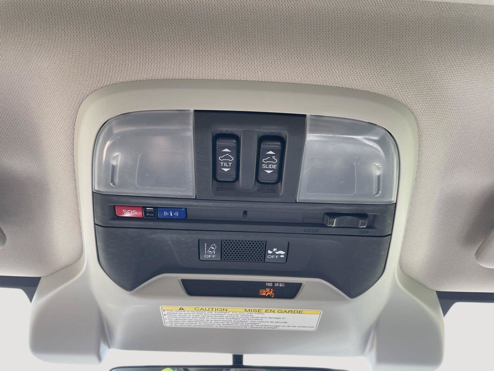 Used 2018 Subaru Crosstrek 2.0i Premium AWD/4WD image 5