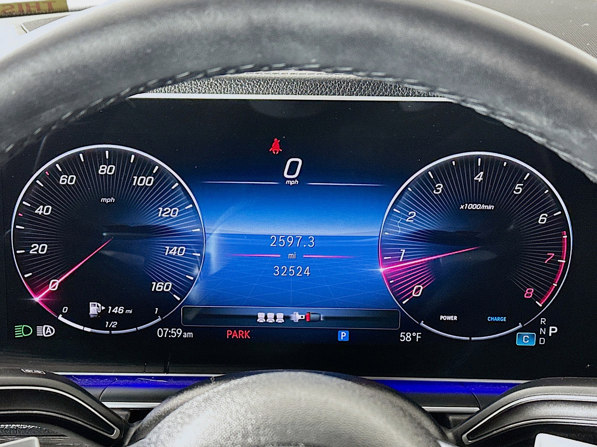 Certified 2024 Mercedes-Benz GLE 350 4MATIC image 12