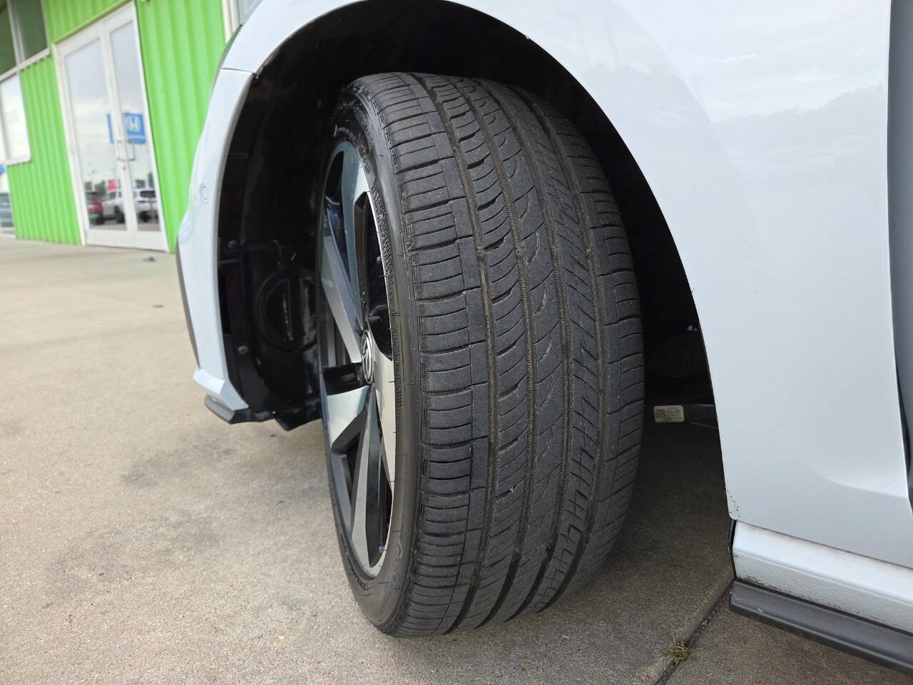 Used 2018 Volkswagen GTI Autobahn image 47