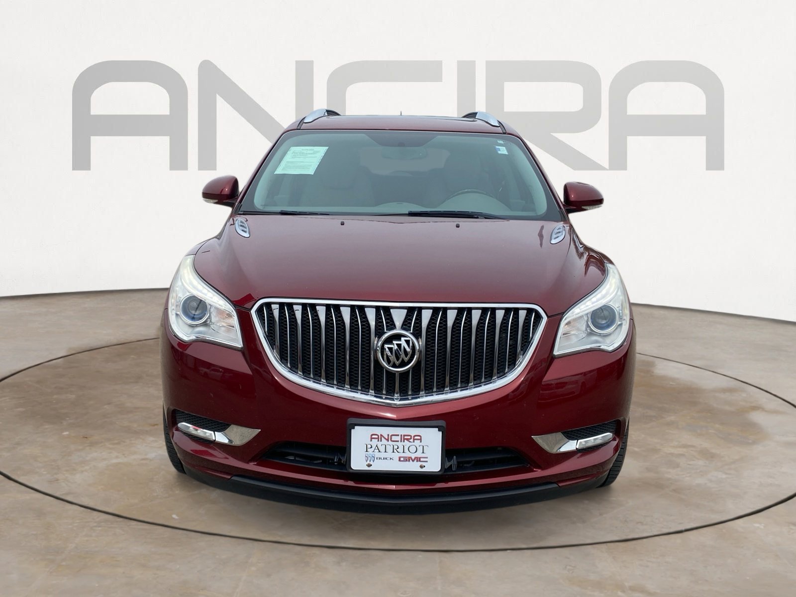Used 2017 Buick Enclave Leather w/ Trailering Package image 5