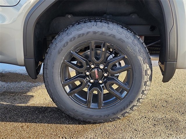 New 2026 GMC Sierra 1500 Elevation w/ Elevation Premium Package image 26