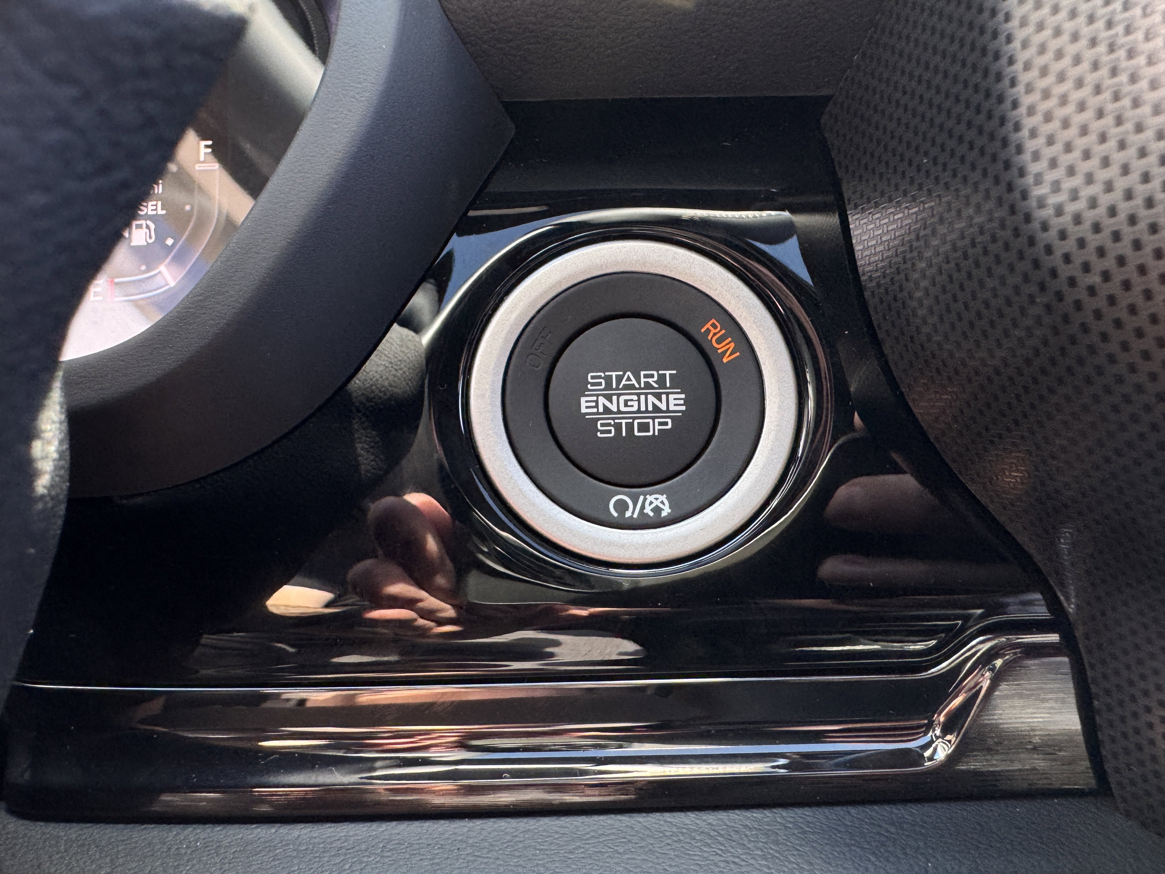 New 2026 RAM 2500 Limited image 46