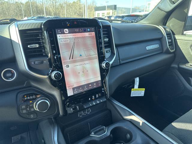New 2026 RAM 1500 Big Horn image 11