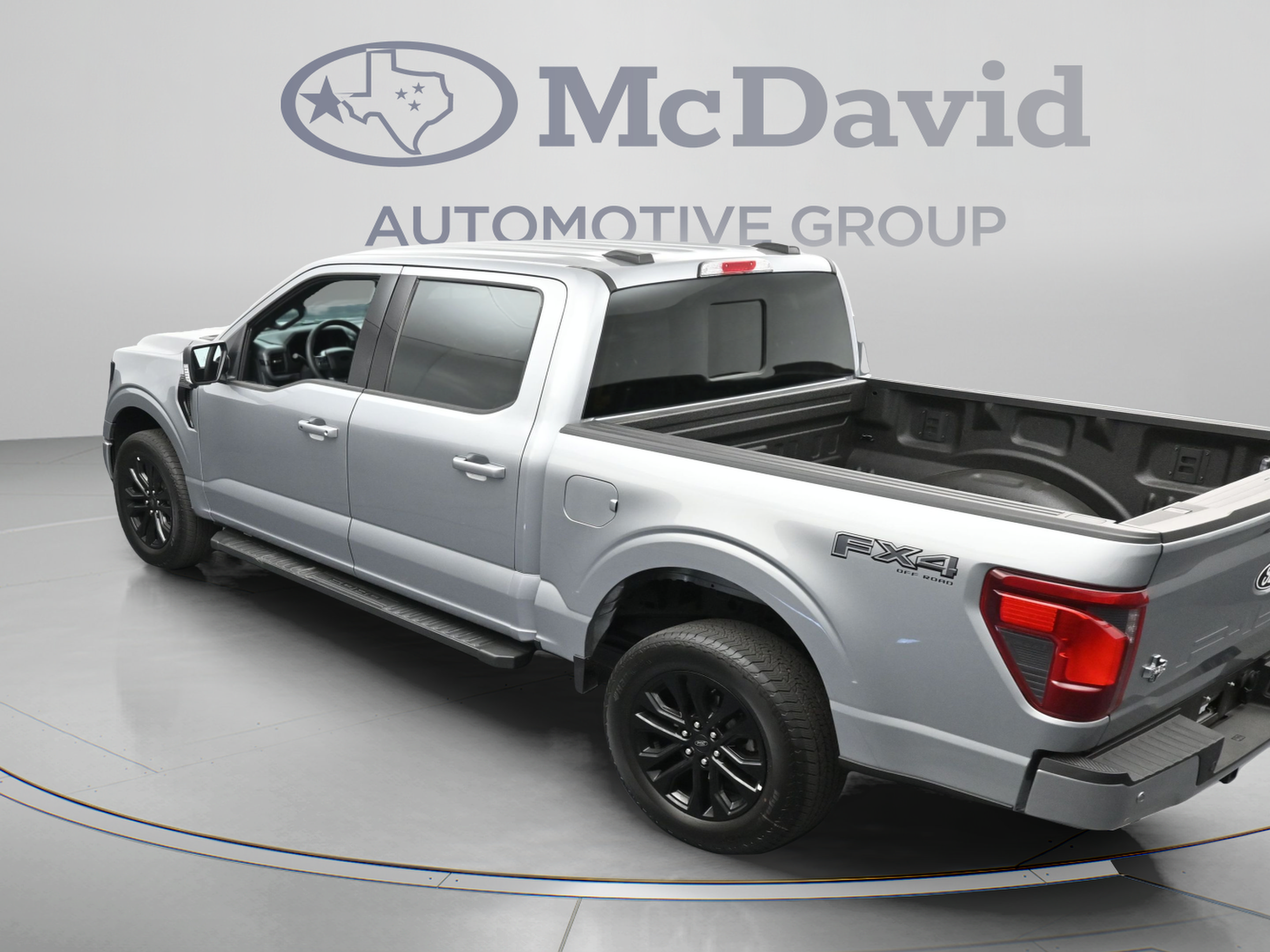 Used 2026 Ford F150 XLT w/ Equipment Group 302A MID AWD/4WD image 36