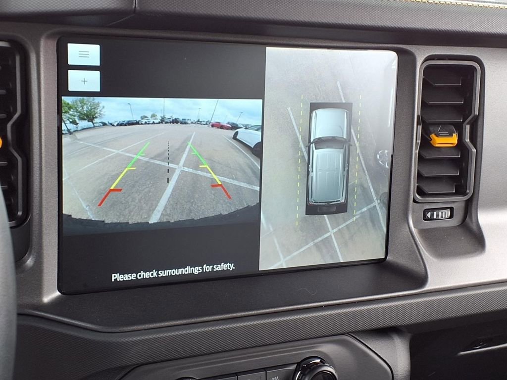 Used 2024 Ford Bronco Badlands AWD/4WD image 13