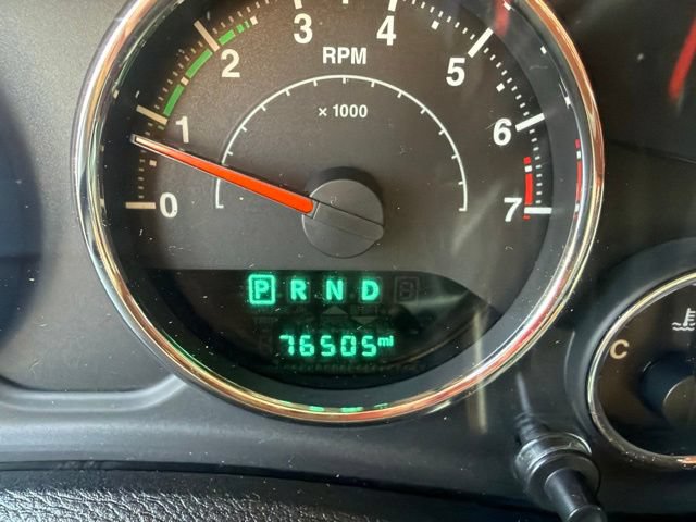 Used 2016 Jeep Wrangler Sport w/ Quick Order Package 24S AWD/4WD image 15