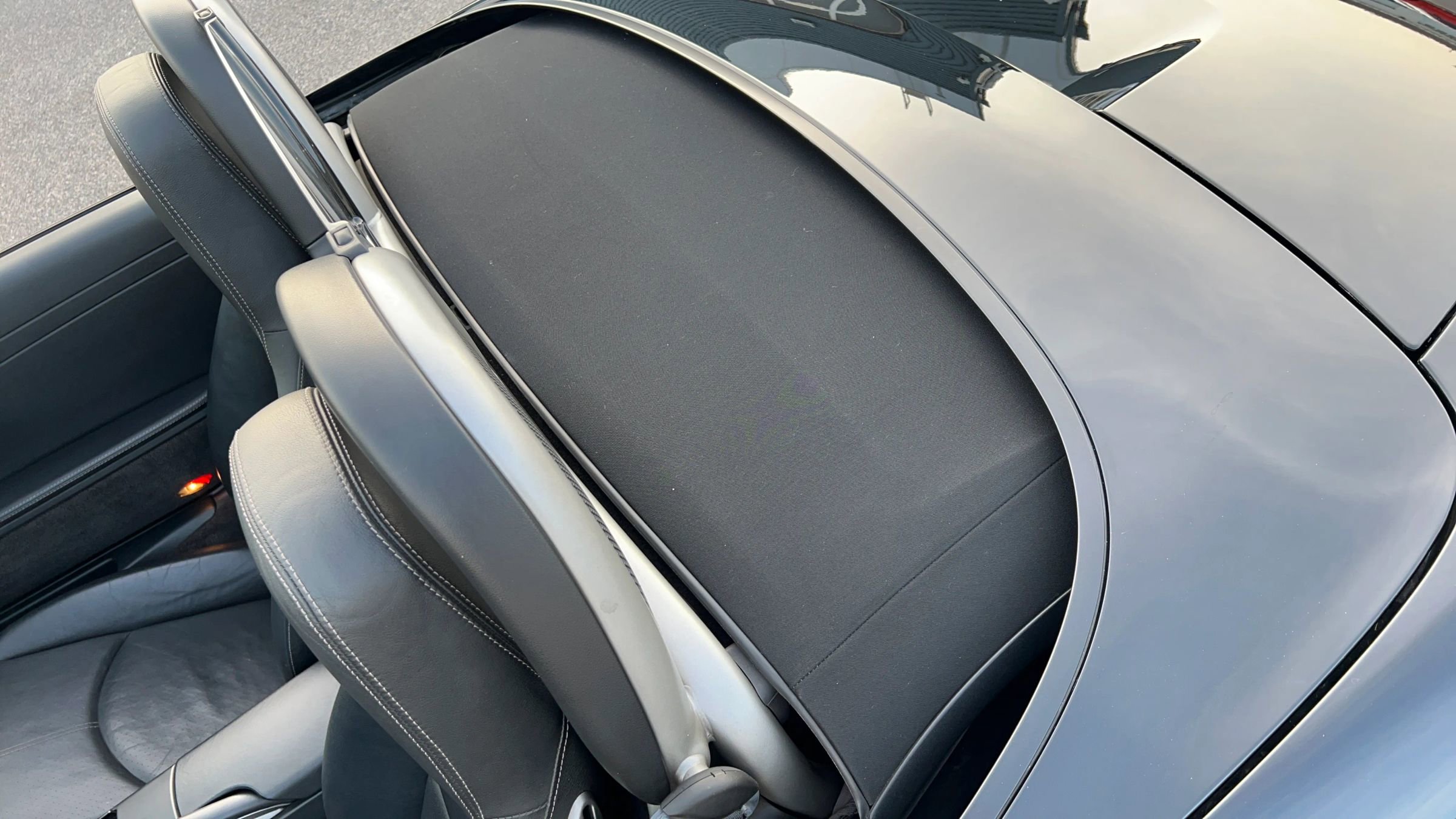 Used 2005 Porsche Boxster S image 21