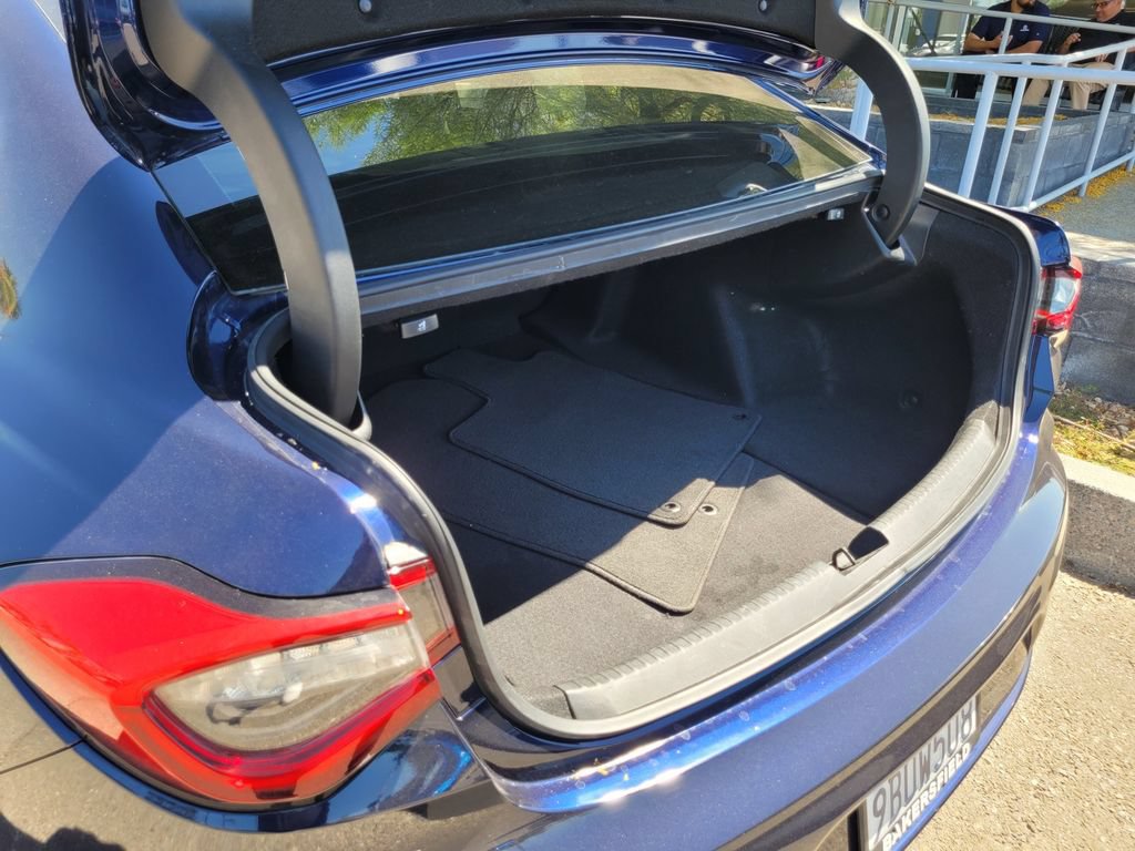 Certified 2022 Acura TLX w/ Technology Package AWD/4WD image 34