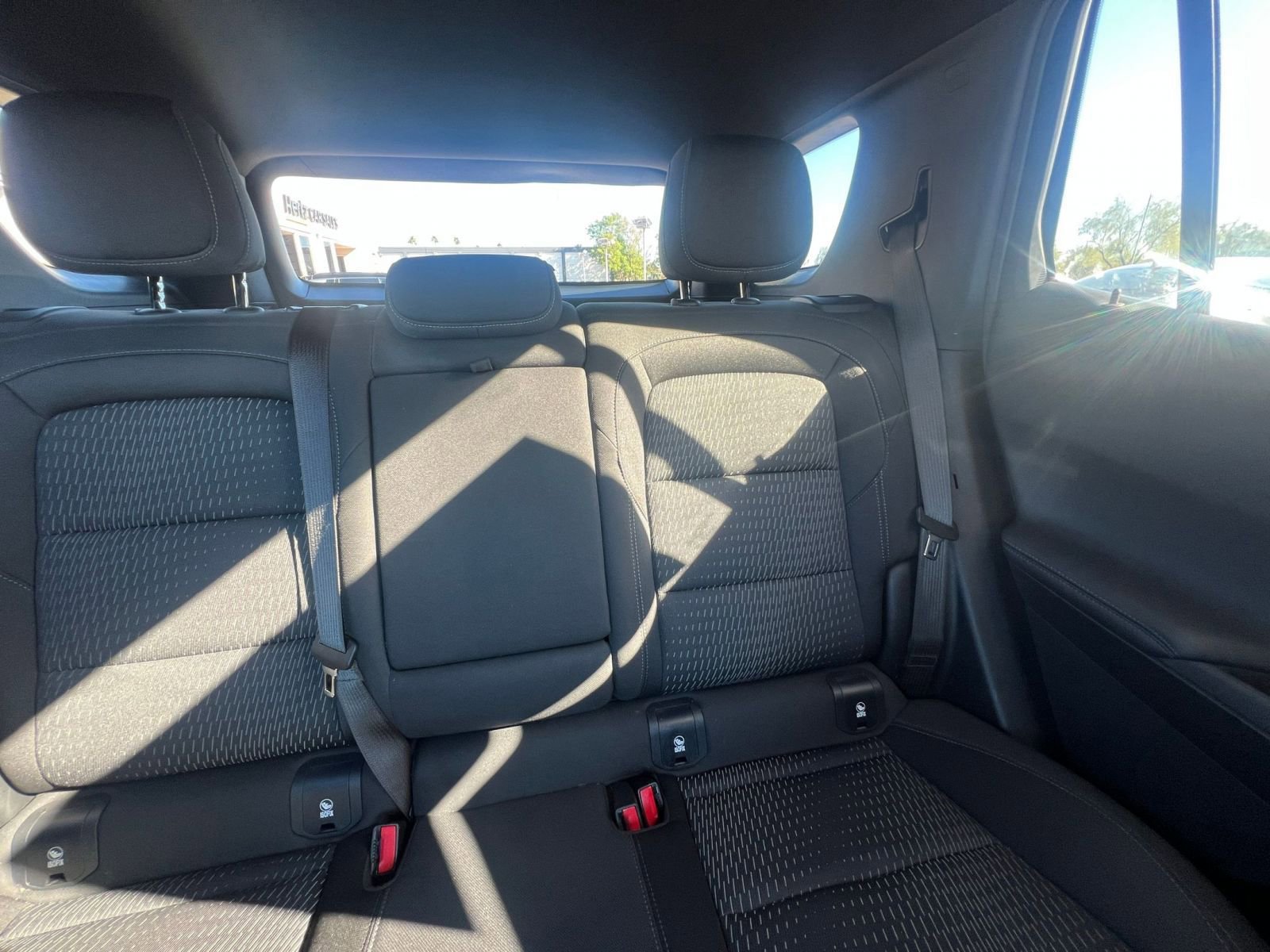 Used 2025 Chevrolet Equinox LT image 37