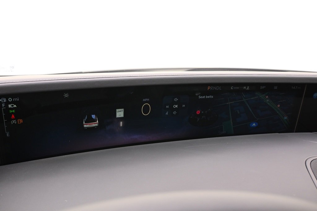 New 2026 Lincoln Nautilus Reserve image 25