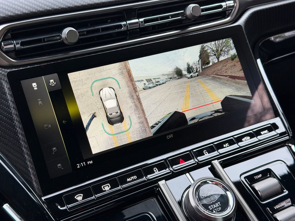 New 2026 Aston Martin V8 Vantage S image 29