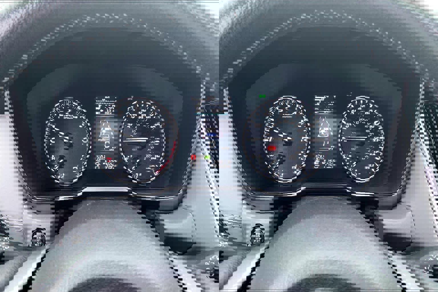 Used 2022 Subaru Outback Limited image 22