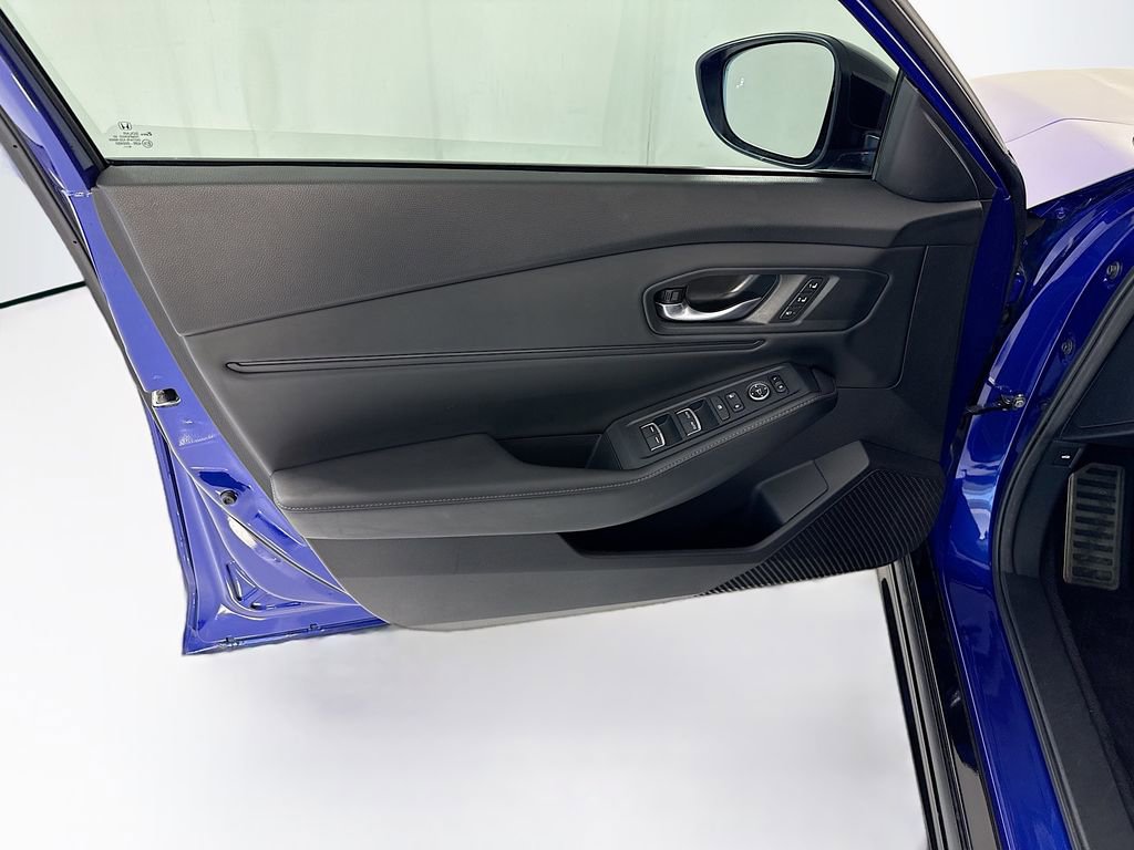 Certified 2025 Honda Accord Sport image 24