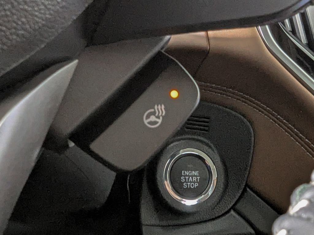 Used 2025 Subaru Legacy Touring XT image 24