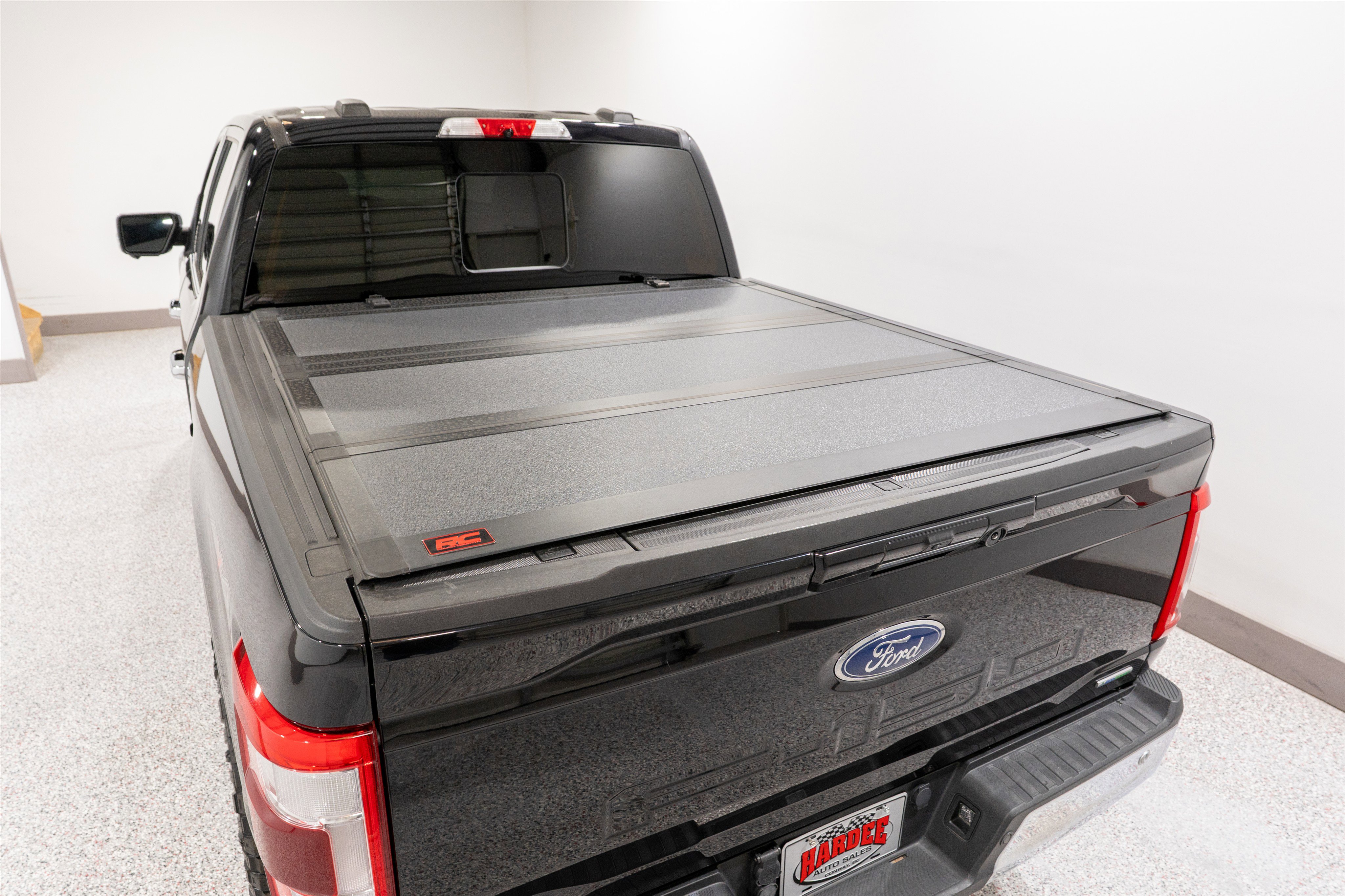 Used 2021 Ford F150 Lariat AWD/4WD image 11