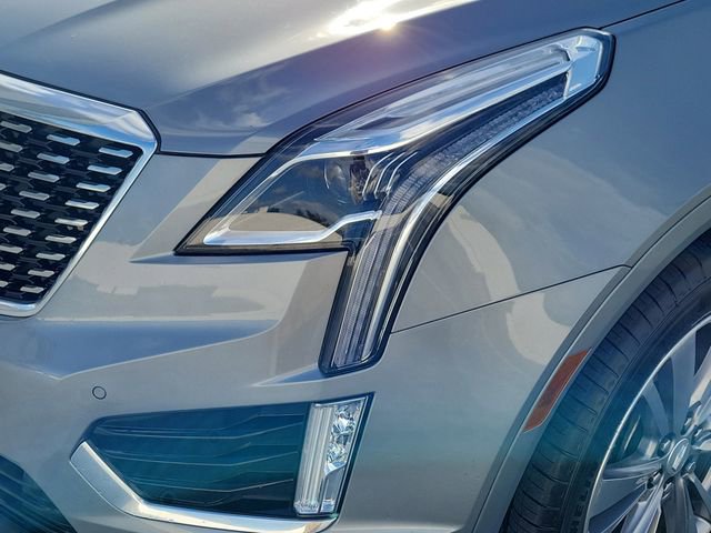 Used 2023 Cadillac XT5 Premium Luxury image 10