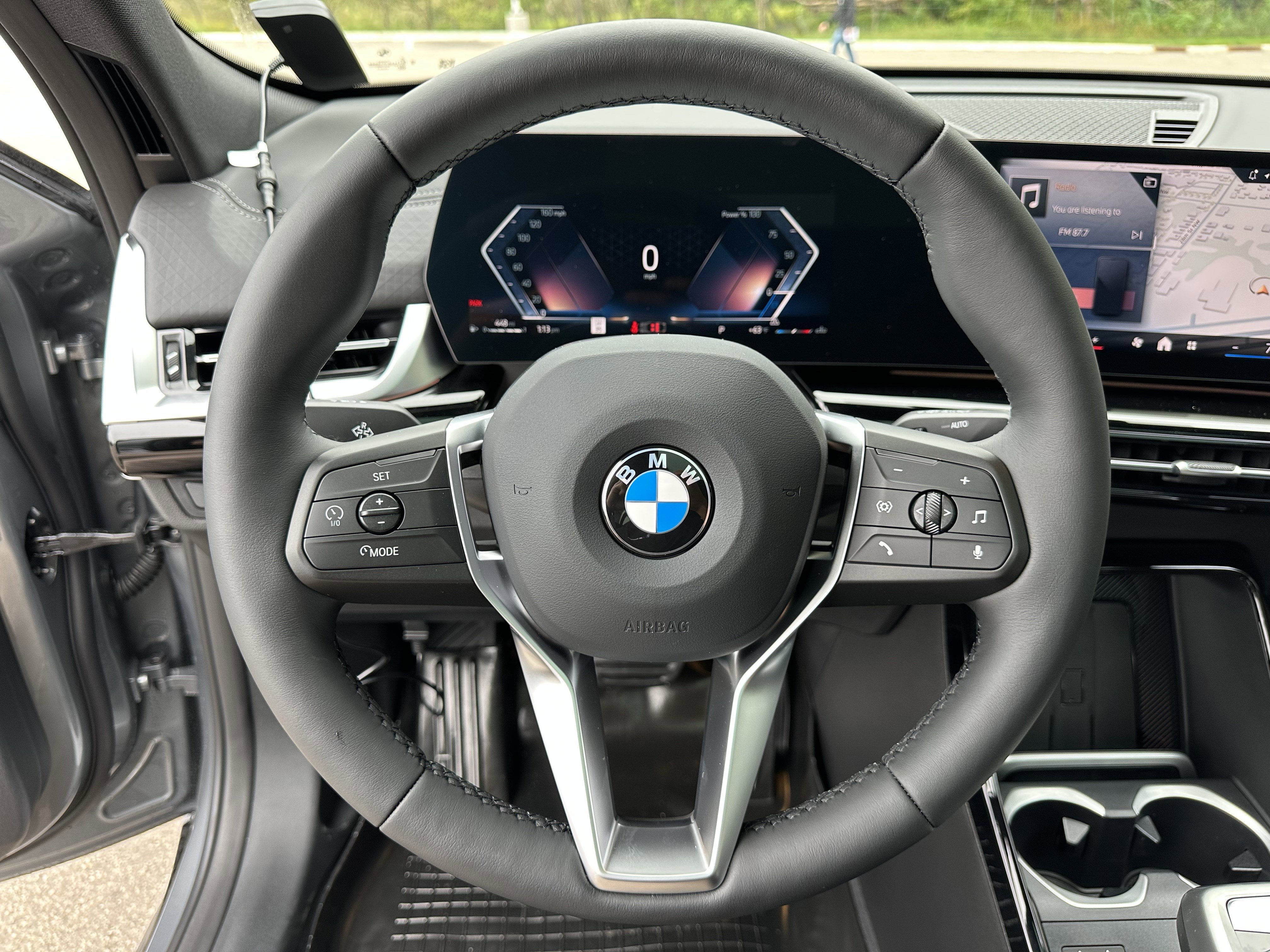 New 2026 BMW X2 xDrive28i w/ Convenience Package image 13