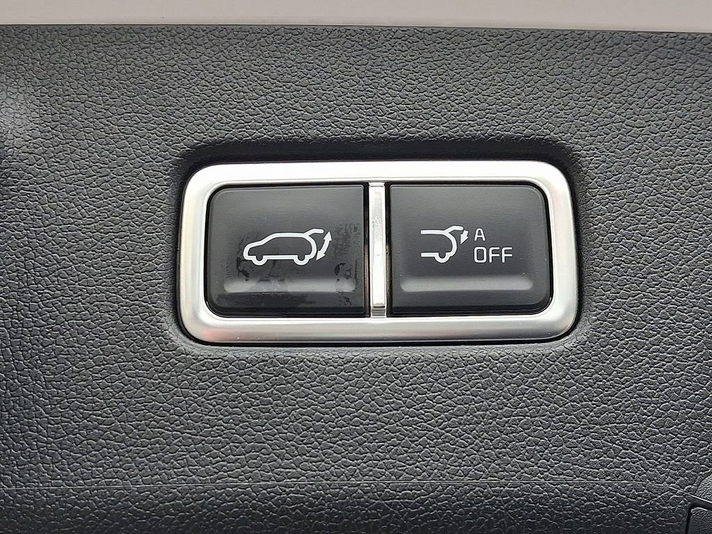Used 2025 Kia Sorento SX Prestige image 29
