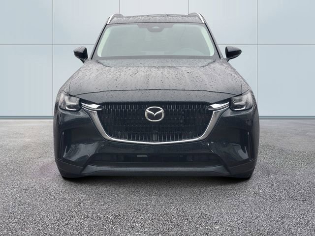 Used 2025 MAZDA CX-90 3.3 Turbo w/ Preferred Package image 2