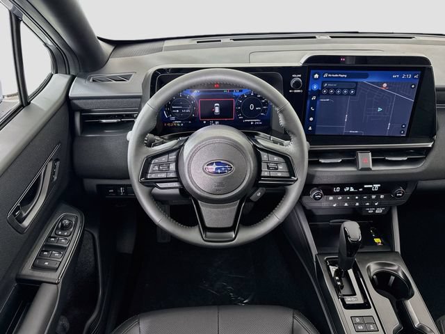 New 2026 Subaru Outback Limited AWD/4WD image 23