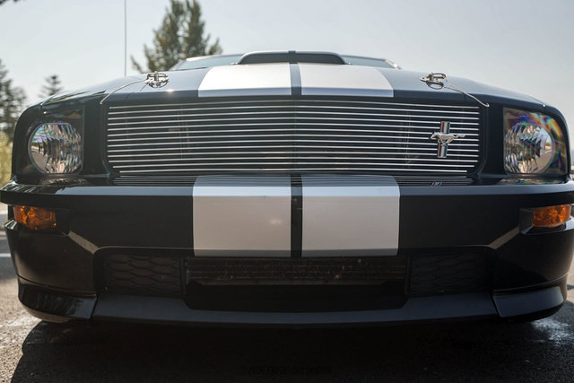 Used 2007 Ford Mustang GT RWD image 55