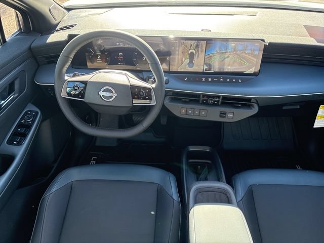 New 2026 Nissan Leaf SV+ FWD image 10