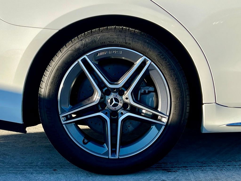 Certified 2024 Mercedes-Benz S 580 4MATIC Sedan image 41