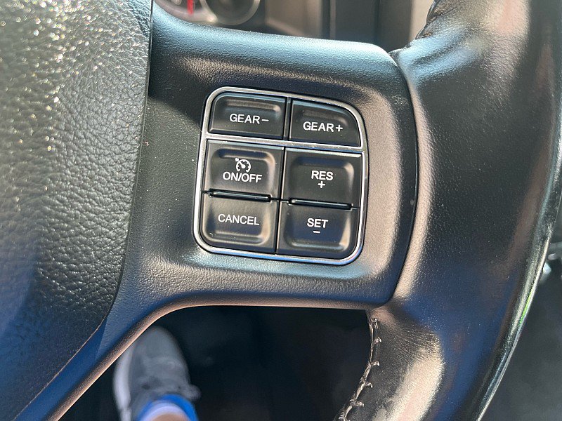 Used 2021 RAM 1500 Express w/ Wheel & Sound Group AWD/4WD image 27