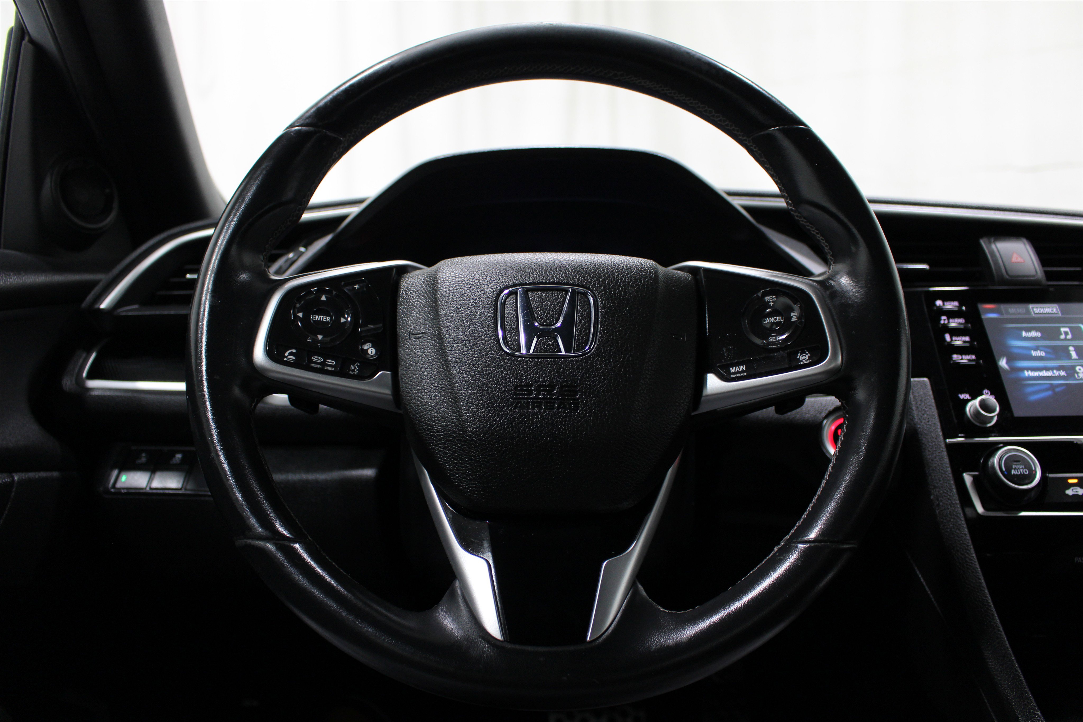 Used 2020 Honda Civic Sport image 10